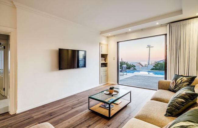 Stylish Holiday Home With Private Pool Ocean Views Jumeirah Blue - Foto 30