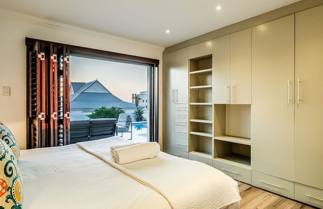 Stylish Holiday Home With Private Pool Ocean Views Jumeirah Blue - Foto 33