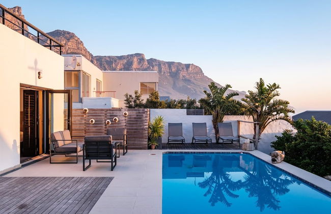 Stylish Holiday Home With Private Pool Ocean Views Jumeirah Blue - Foto 52