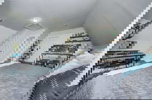 Foto 2 - The Oasis Studio - Fountain Square