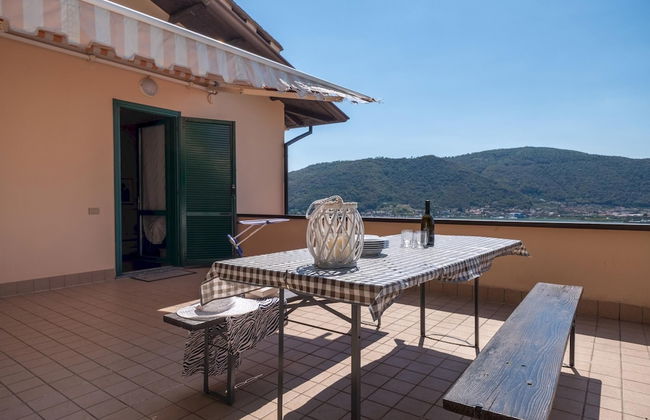 Casa Cristy in Sarnico - Foto 7