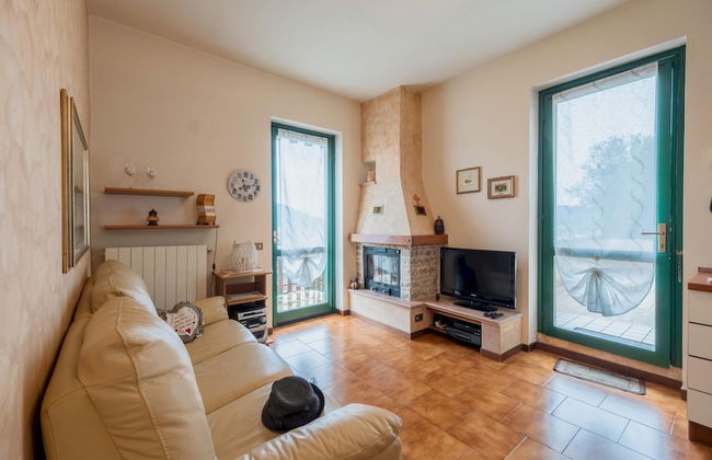 Casa Cristy in Sarnico - Foto 11