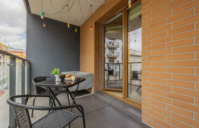 Studio Near The PGE Stadium by Renters - Photo 17