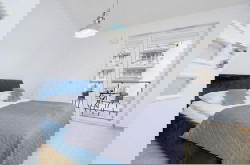 Foto 1 - Studio Near The PGE Stadium by Renters