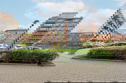 Foto 31 - Studio Near The PGE Stadium by Renters