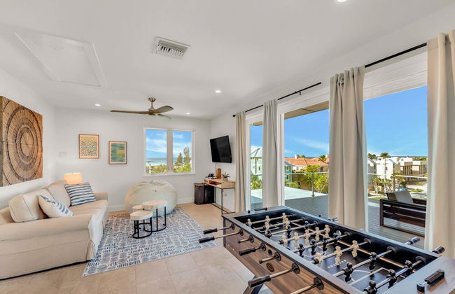 The Rooftop in Siesta Key - Foto 29