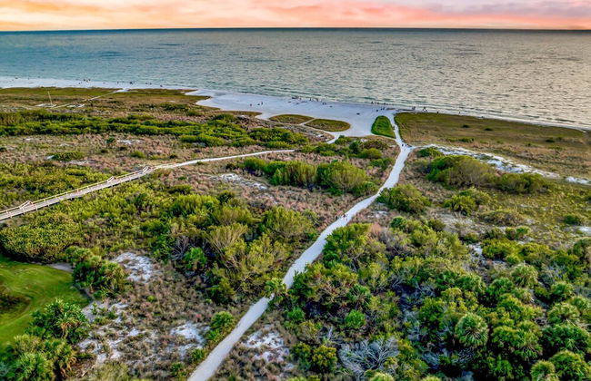 The Rooftop in Siesta Key - Foto 50