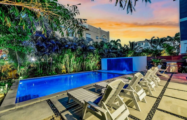 The Rooftop in Siesta Key - Foto 56