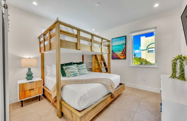 The Rooftop in Siesta Key - Foto 45