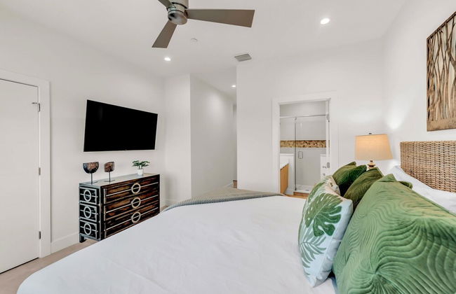 The Rooftop in Siesta Key - Foto 43