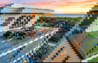 Foto 1 - The Rooftop in Siesta Key