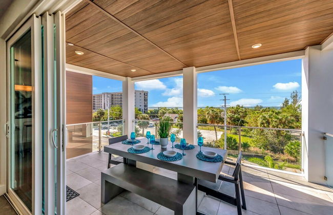 The Rooftop in Siesta Key - Foto 22