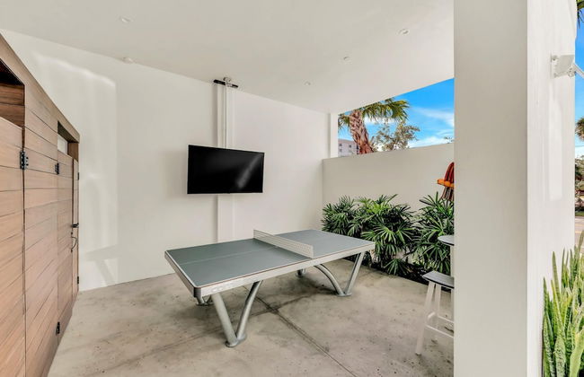 The Rooftop in Siesta Key - Foto 14
