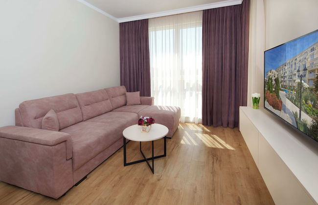Bellicity Apart Complex - Foto 49