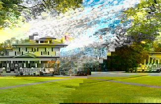 Foto 1 - Beautiful Home Located In Historic Norcross
