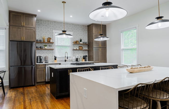 Beautiful Home Located In Historic Norcross - Photo 21