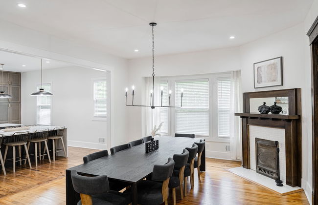 Beautiful Home Located In Historic Norcross - Photo 29