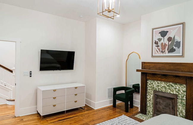 Beautiful Home Located In Historic Norcross - Photo 11