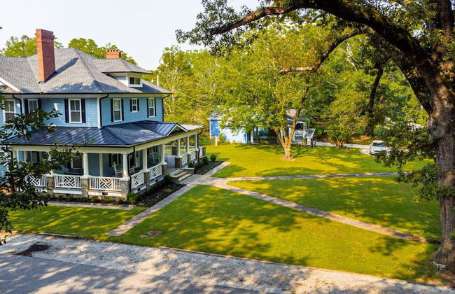 Beautiful Home Located In Historic Norcross - Photo 68