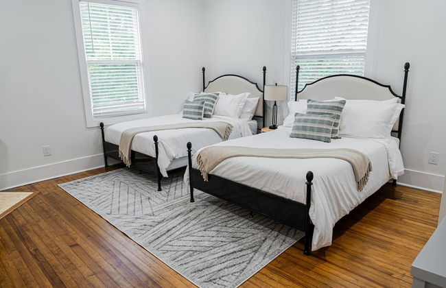 Beautiful Home Located In Historic Norcross - Photo 60