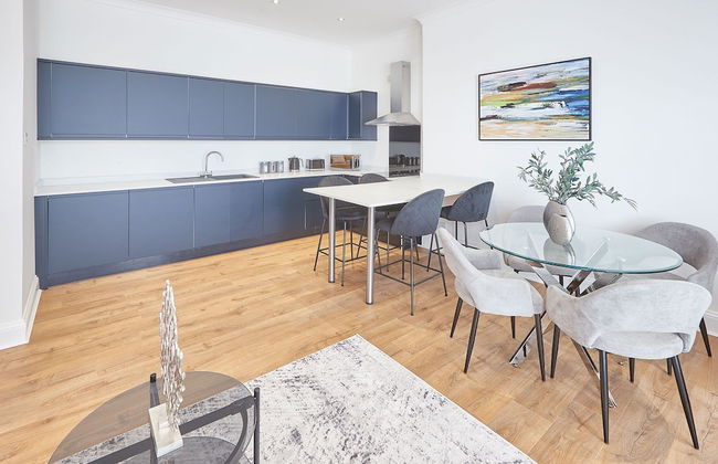 Host Stay Anchors Away - Foto 4