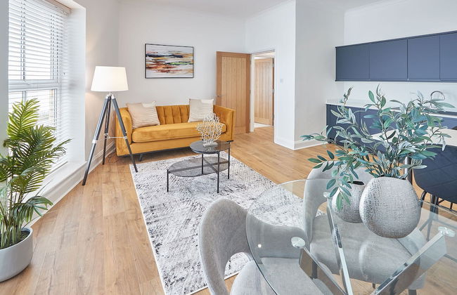 Host Stay Anchors Away - Foto 1