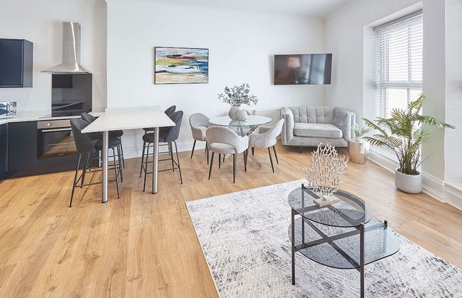 Host Stay Anchors Away - Foto 8