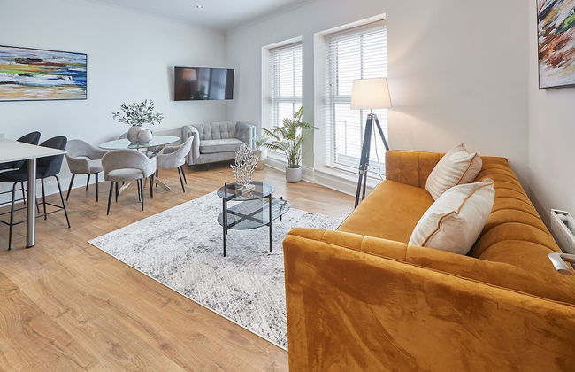 Host Stay Anchors Away - Foto 7