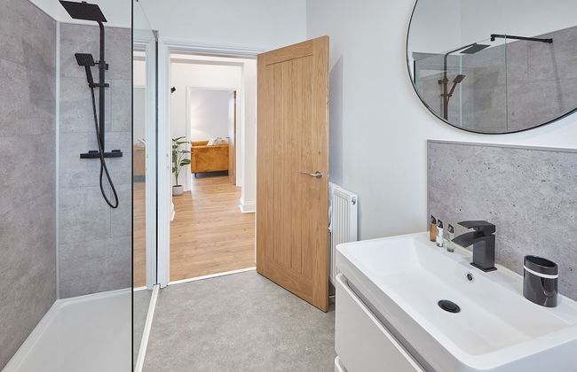 Host Stay Anchors Away - Foto 6