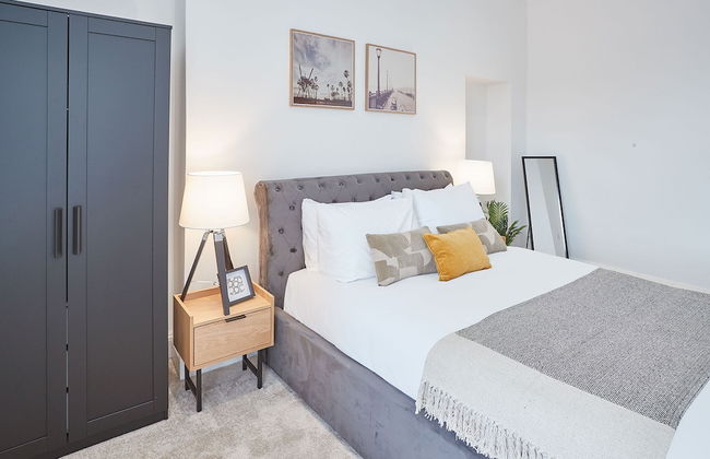 Host Stay Anchors Away - Foto 10