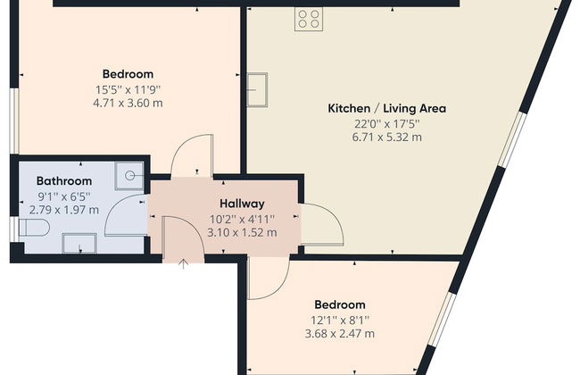 Host Stay Anchors Away - Foto 3