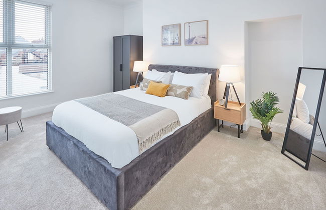 Host Stay Anchors Away - Foto 5