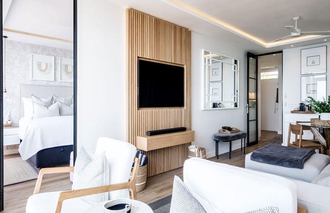 Magical Apartment w Uninterrupted Ocean Views Mouille Views - Foto 10