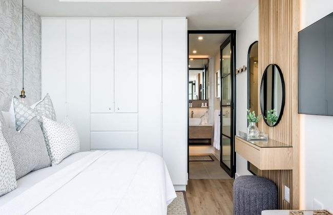 Magical Apartment w Uninterrupted Ocean Views Mouille Views - Foto 20