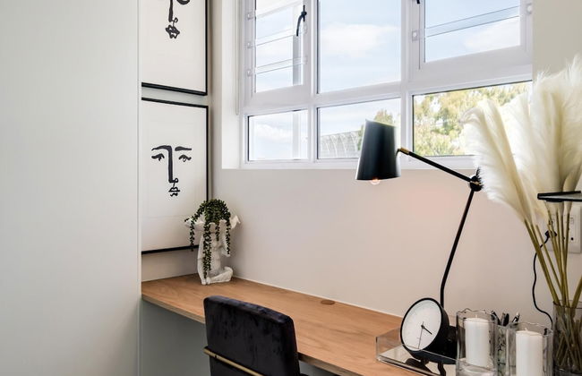 Magical Apartment w Uninterrupted Ocean Views Mouille Views - Foto 31