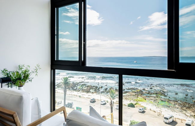 Magical Apartment w Uninterrupted Ocean Views Mouille Views - Foto 8