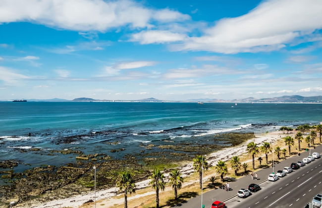Magical Apartment w Uninterrupted Ocean Views Mouille Views - Foto 29