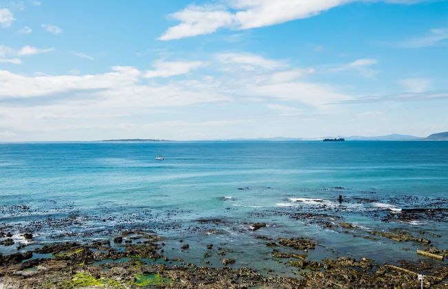 Magical Apartment w Uninterrupted Ocean Views Mouille Views - Foto 32