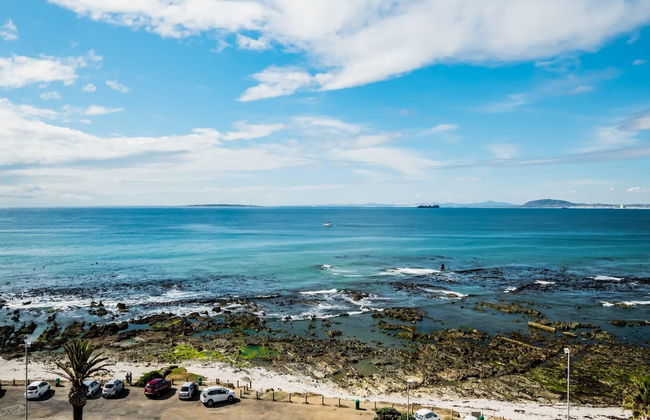 Magical Apartment w Uninterrupted Ocean Views Mouille Views - Foto 28