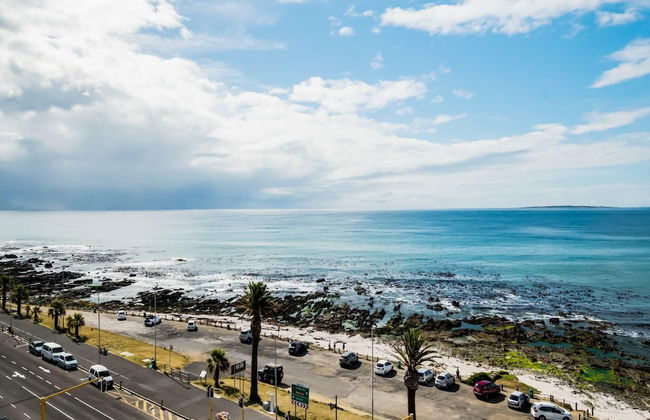 Magical Apartment w Uninterrupted Ocean Views Mouille Views - Foto 30
