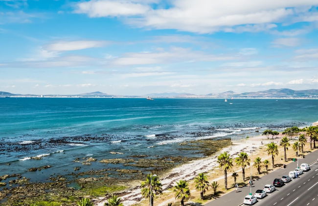 Magical Apartment w Uninterrupted Ocean Views Mouille Views - Foto 33