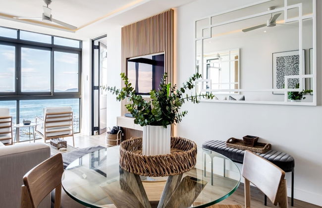 Magical Apartment w Uninterrupted Ocean Views Mouille Views - Foto 3