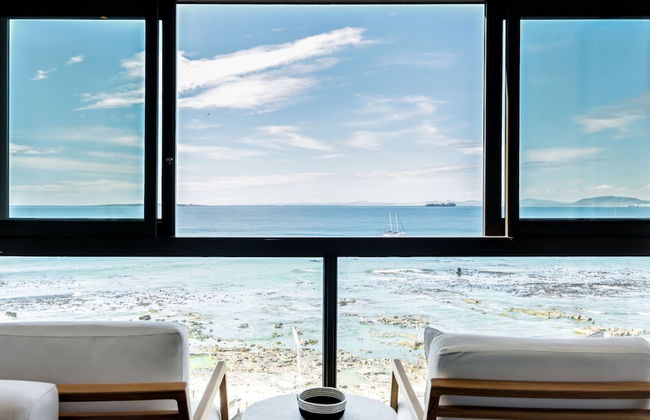 Magical Apartment w Uninterrupted Ocean Views Mouille Views - Photo 40