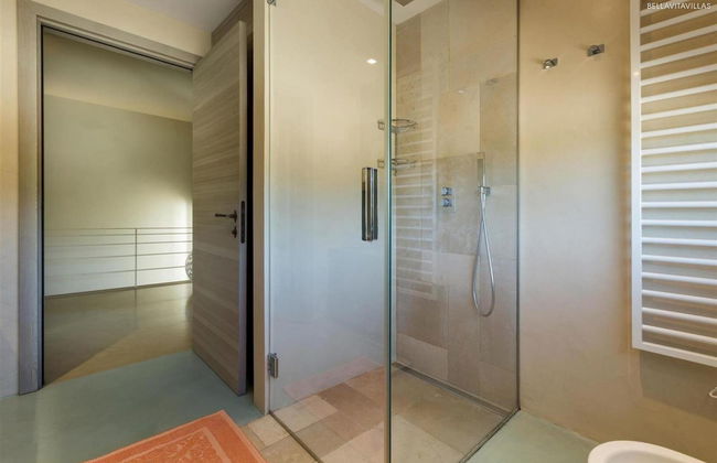 246 Villa Extralusso con Piscina a Manduria - Foto 3