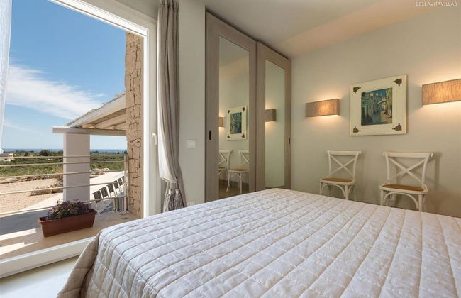 246 Villa Extralusso con Piscina a Manduria - Foto 45