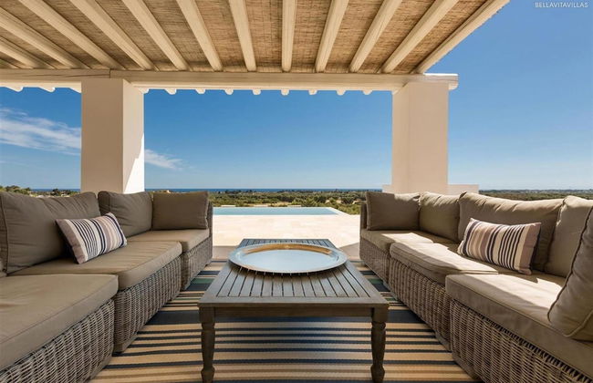 246 Villa Extralusso con Piscina a Manduria - Foto 53