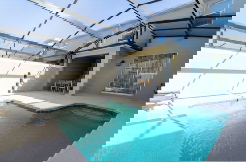Foto 31 - Chic Modern Marvel-spacious Themed Bedrooms Private Pool