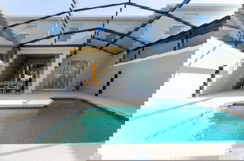 Foto 32 - Chic Modern Marvel-spacious Themed Bedrooms Private Pool