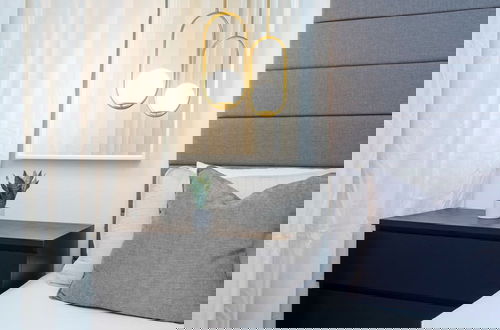 Foto 22 - Chic Modern Marvel-spacious Themed Bedrooms Private Pool