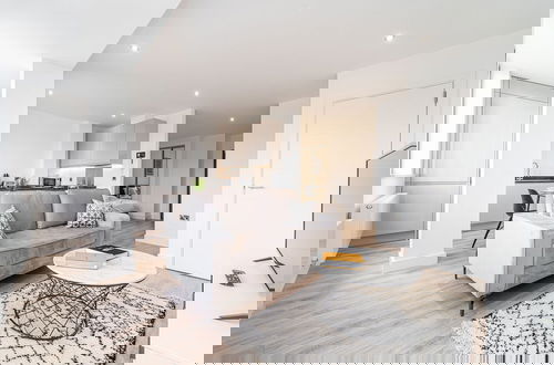 Foto 5 - Sevenstays Residences Solihull - NEC / Airport